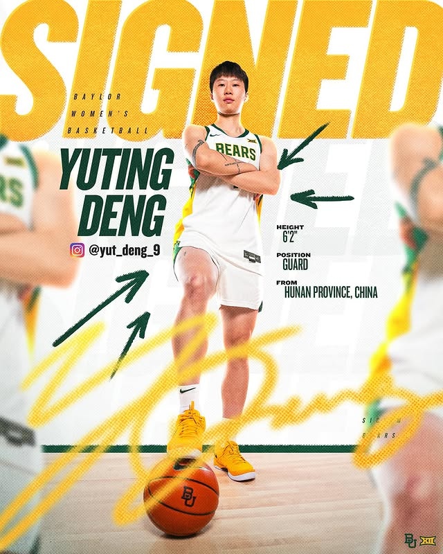 俱乐部世界杯-状态不佳！NCAA常规赛-邓雨婷5投1中&amp;三分4中1 得到3分1板1助