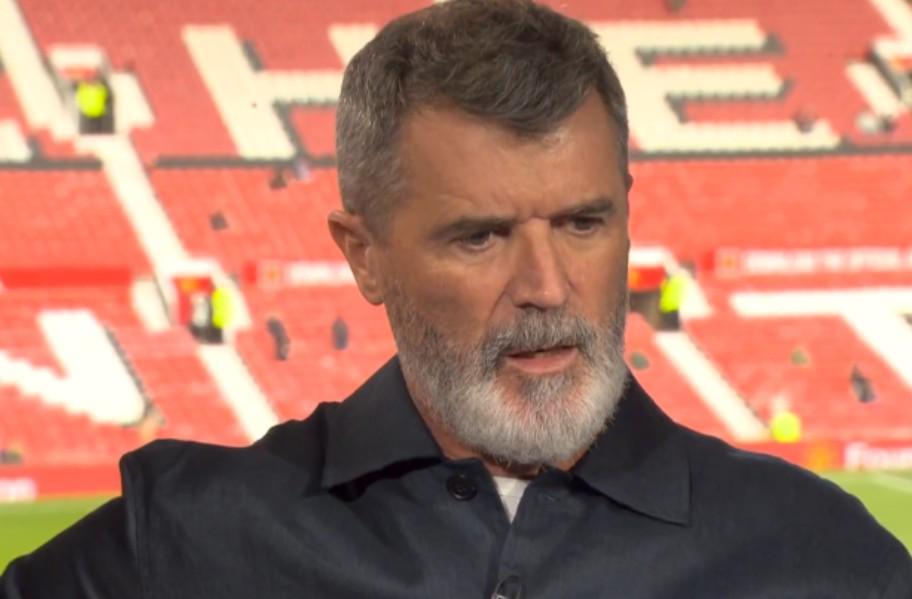 FIFA Club World Cup-谢林汉姆:基恩对卡里克的言论确实有可能是因他被曼联忽略了