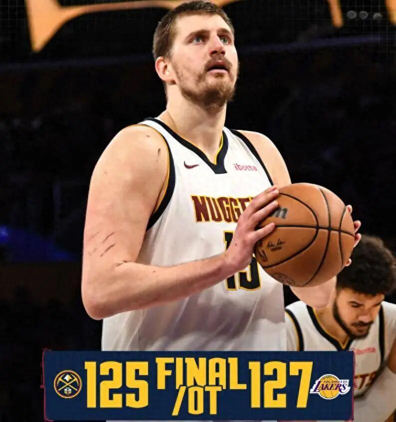 在线投注-神级逆转!自投自抢+绝杀!湖人终于不怕了!