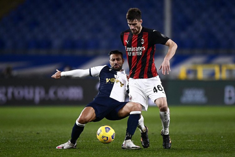 意媒:加比亚、菲尔克鲁格和希门尼斯在假期进行加练